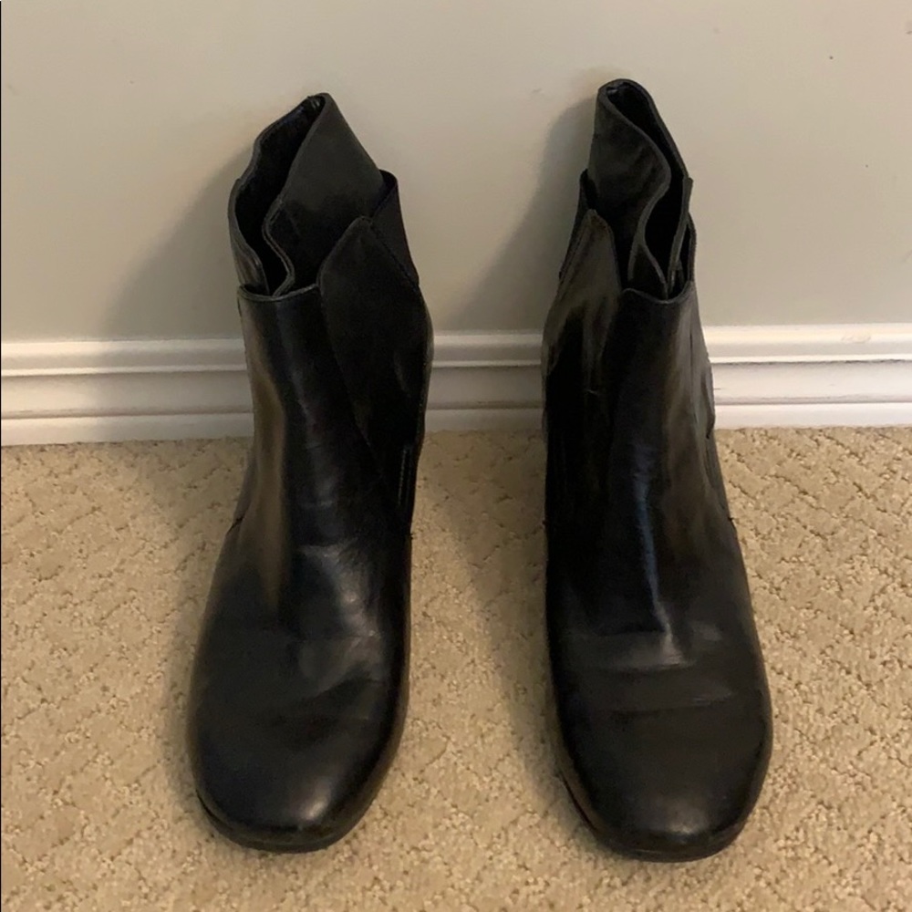 Ankle boots - Picture 6 of 15